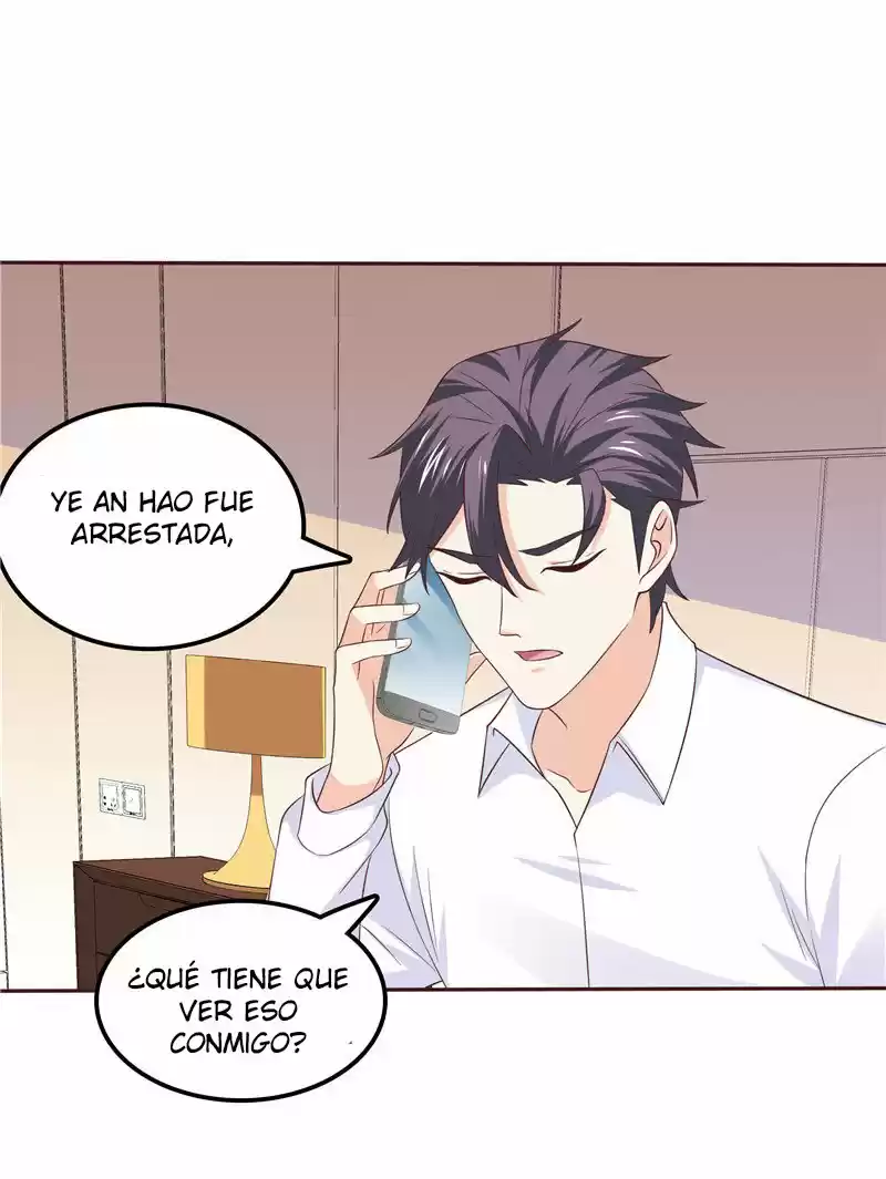 Gemelos Geniales Traen A Casa A Mi Orgullosa Ex Exposa - Capítulo 49 - Página 15 - LectorTMOo