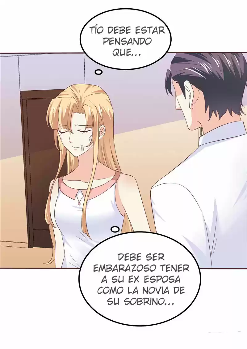 Gemelos Geniales Traen A Casa A Mi Orgullosa Ex Exposa - Capítulo 49 - Página 20 - LectorTMOo