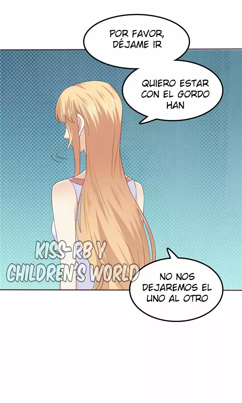 Gemelos Geniales Traen A Casa A Mi Orgullosa Ex Exposa - Capítulo 49 - Página 22 - LectorTMOo
