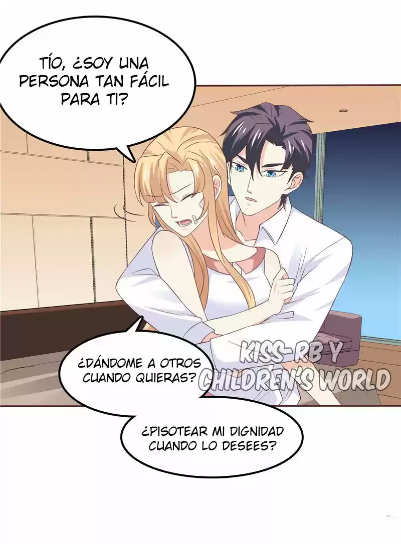 Gemelos Geniales Traen A Casa A Mi Orgullosa Ex Exposa - Capítulo 49 - Página 28 - LectorTMOo
