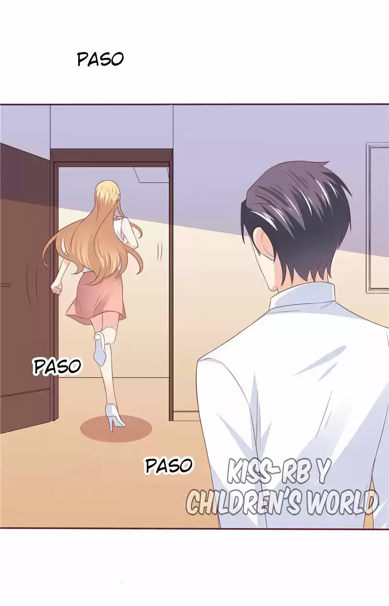 Gemelos Geniales Traen A Casa A Mi Orgullosa Ex Exposa - Capítulo 49 - Página 31 - LectorTMOo