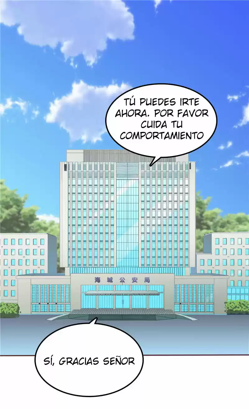 Gemelos Geniales Traen A Casa A Mi Orgullosa Ex Exposa - Capítulo 50 - Página 3 - LectorTMOo