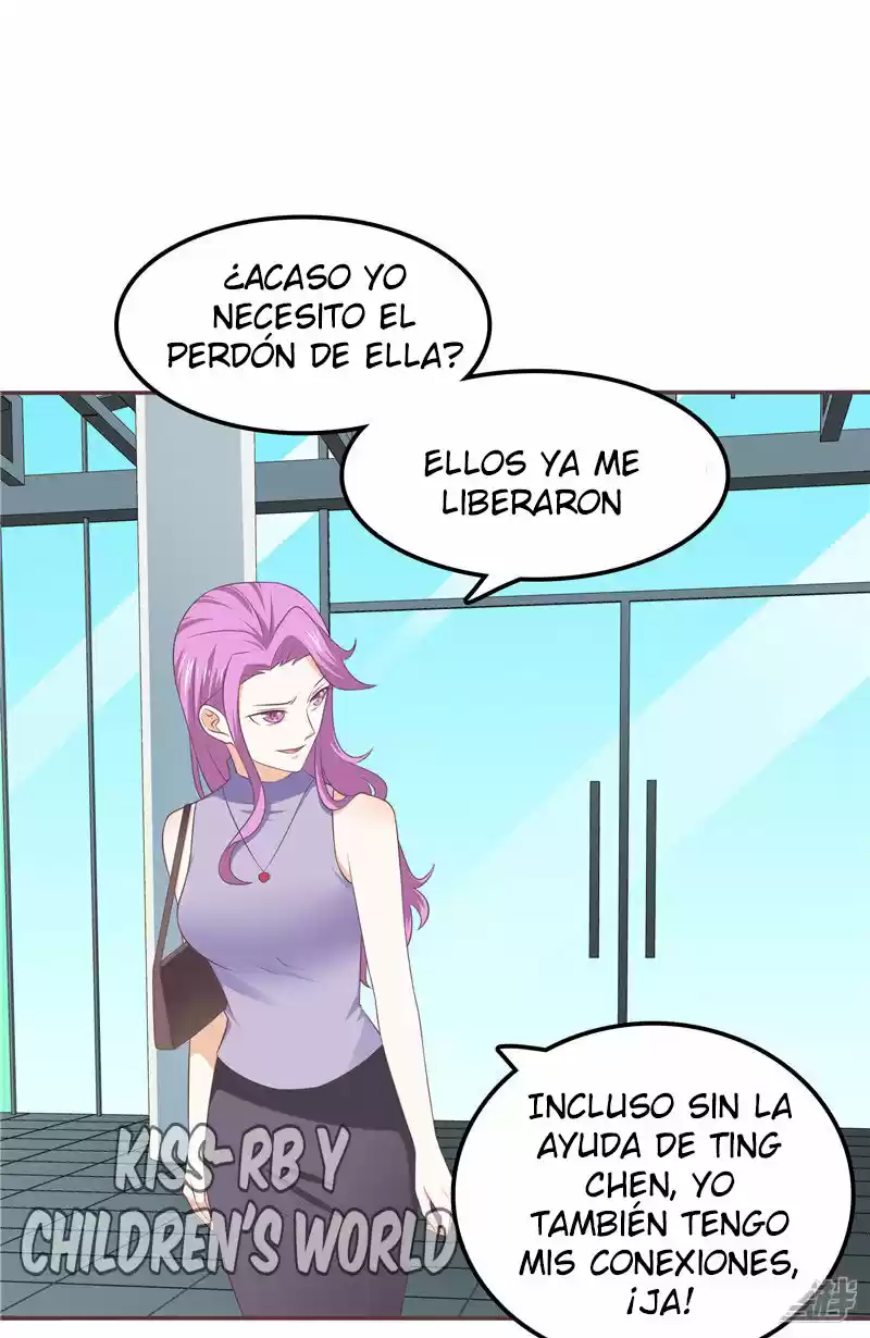 Gemelos Geniales Traen A Casa A Mi Orgullosa Ex Exposa - Capítulo 50 - Página 4 - LectorTMOo
