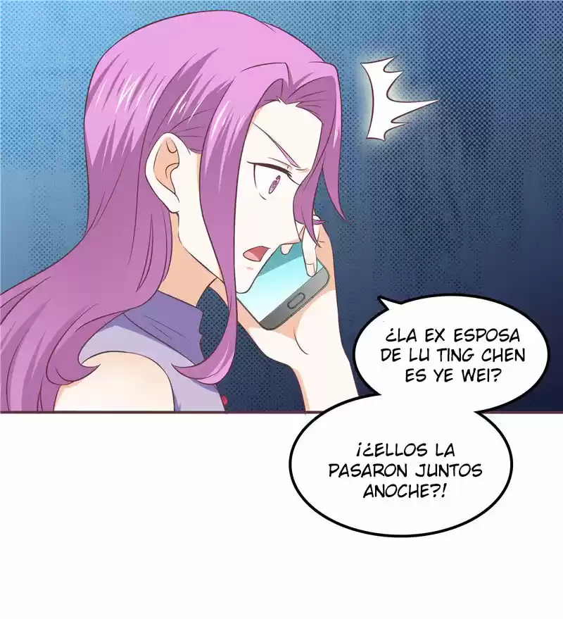 Gemelos Geniales Traen A Casa A Mi Orgullosa Ex Exposa - Capítulo 50 - Página 6 - LectorTMOo