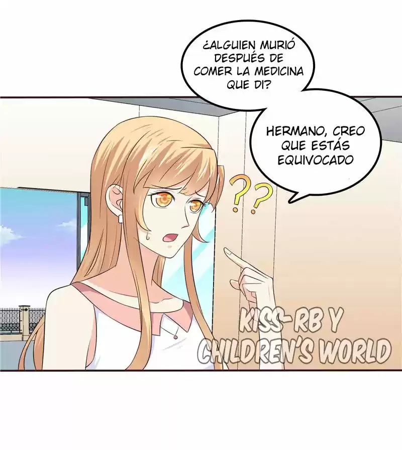 Gemelos Geniales Traen A Casa A Mi Orgullosa Ex Exposa - Capítulo 50 - Página 16 - LectorTMOo
