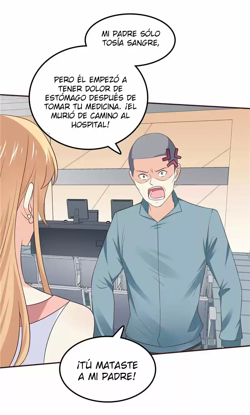 Gemelos Geniales Traen A Casa A Mi Orgullosa Ex Exposa - Capítulo 50 - Página 18 - LectorTMOo