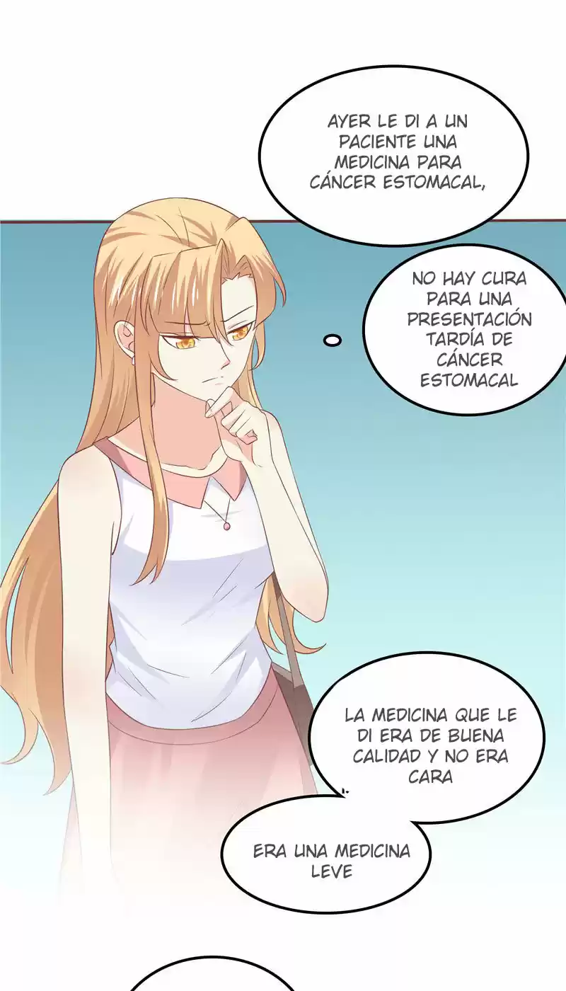 Gemelos Geniales Traen A Casa A Mi Orgullosa Ex Exposa - Capítulo 50 - Página 20 - LectorTMOo