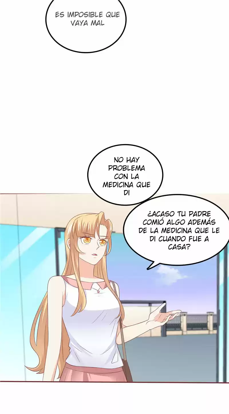 Gemelos Geniales Traen A Casa A Mi Orgullosa Ex Exposa - Capítulo 50 - Página 21 - LectorTMOo