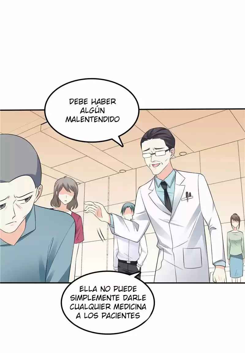 Gemelos Geniales Traen A Casa A Mi Orgullosa Ex Exposa - Capítulo 50 - Página 24 - LectorTMOo