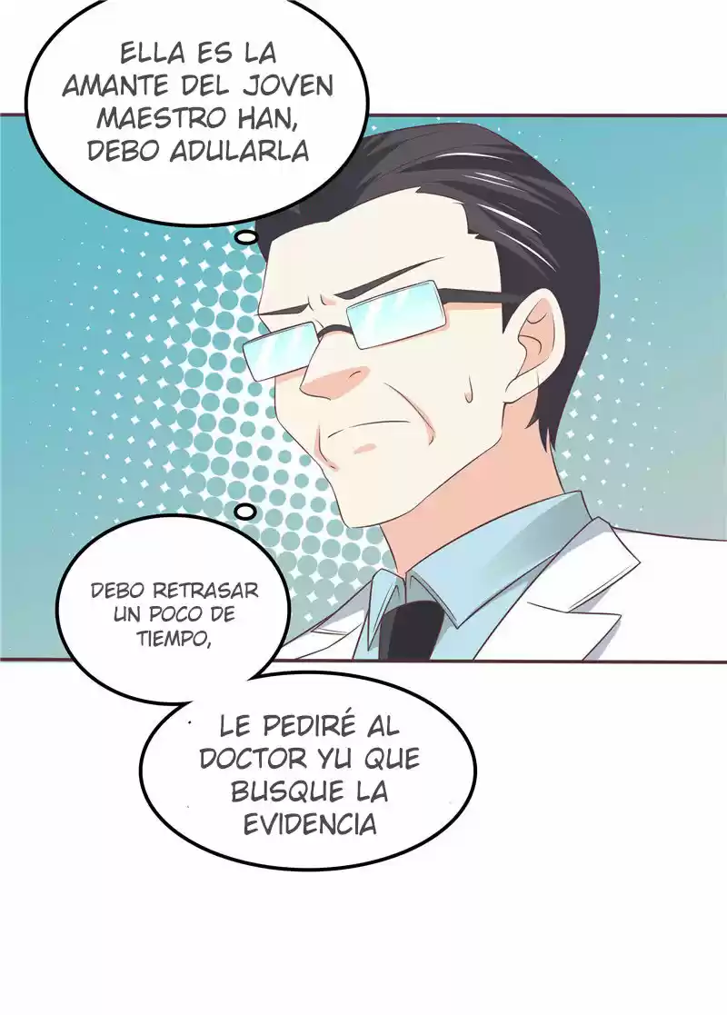 Gemelos Geniales Traen A Casa A Mi Orgullosa Ex Exposa - Capítulo 50 - Página 26 - LectorTMOo