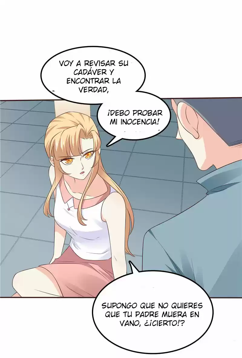 Gemelos Geniales Traen A Casa A Mi Orgullosa Ex Exposa - Capítulo 51 - Página 13 - LectorTMOo
