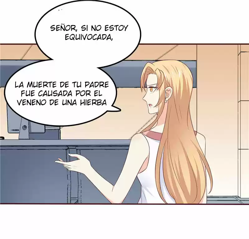Gemelos Geniales Traen A Casa A Mi Orgullosa Ex Exposa - Capítulo 51 - Página 17 - LectorTMOo
