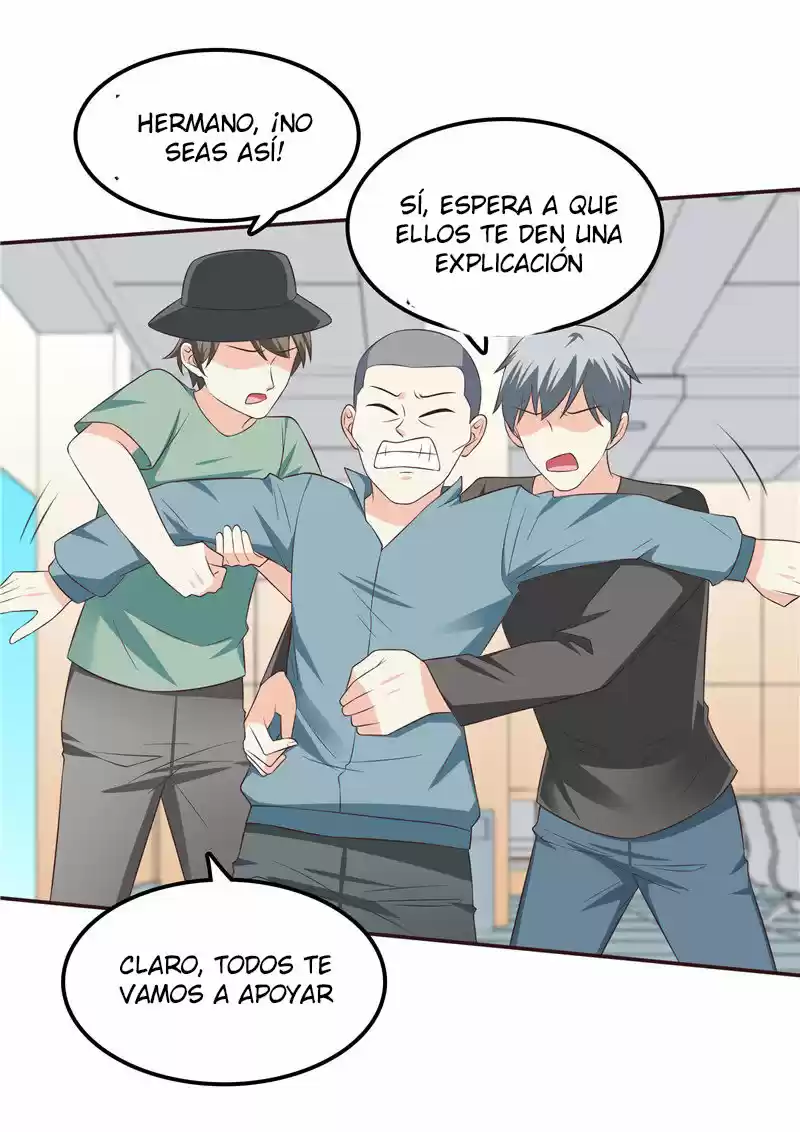 Gemelos Geniales Traen A Casa A Mi Orgullosa Ex Exposa - Capítulo 51 - Página 23 - LectorTMOo
