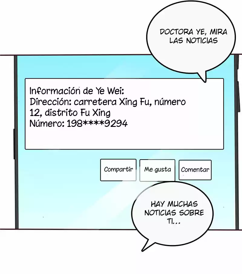 Gemelos Geniales Traen A Casa A Mi Orgullosa Ex Exposa - Capítulo 51 - Página 28 - LectorTMOo