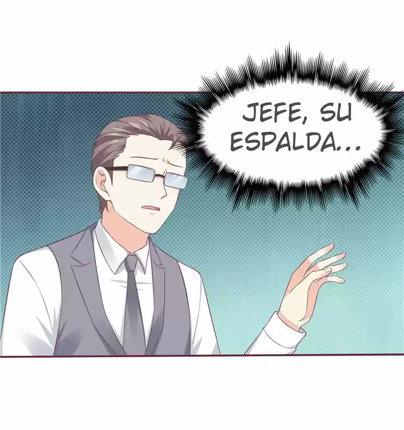 Gemelos Geniales Traen A Casa A Mi Orgullosa Ex Exposa - Capítulo 52 - Página 5 - LectorTMOo