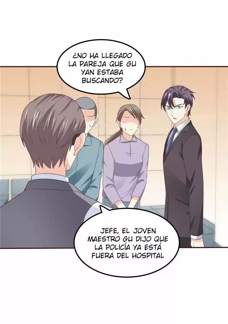 Gemelos Geniales Traen A Casa A Mi Orgullosa Ex Exposa - Capítulo 52 - Página 14 - LectorTMOo