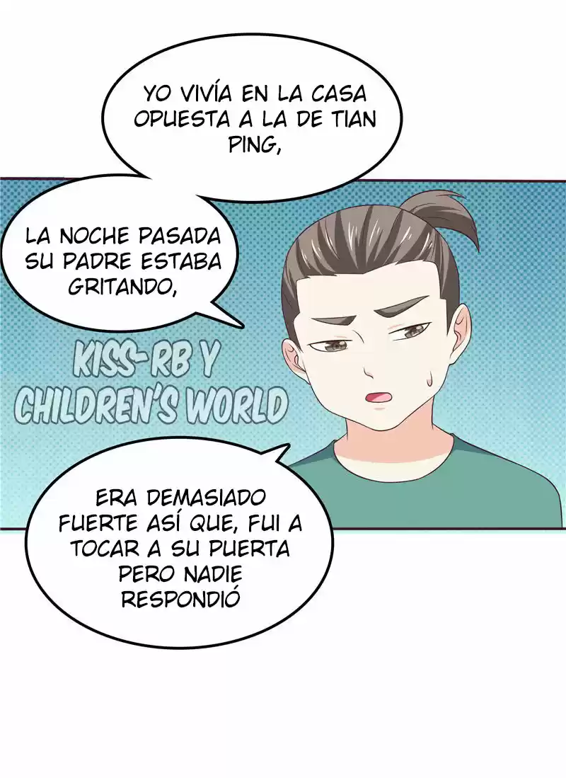 Gemelos Geniales Traen A Casa A Mi Orgullosa Ex Exposa - Capítulo 52 - Página 16 - LectorTMOo