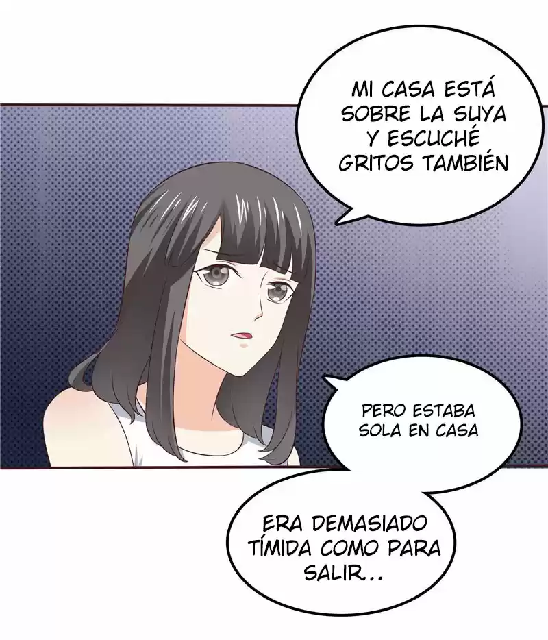 Gemelos Geniales Traen A Casa A Mi Orgullosa Ex Exposa - Capítulo 52 - Página 17 - LectorTMOo