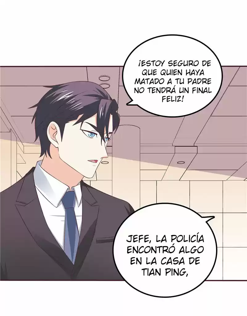 Gemelos Geniales Traen A Casa A Mi Orgullosa Ex Exposa - Capítulo 52 - Página 20 - LectorTMOo