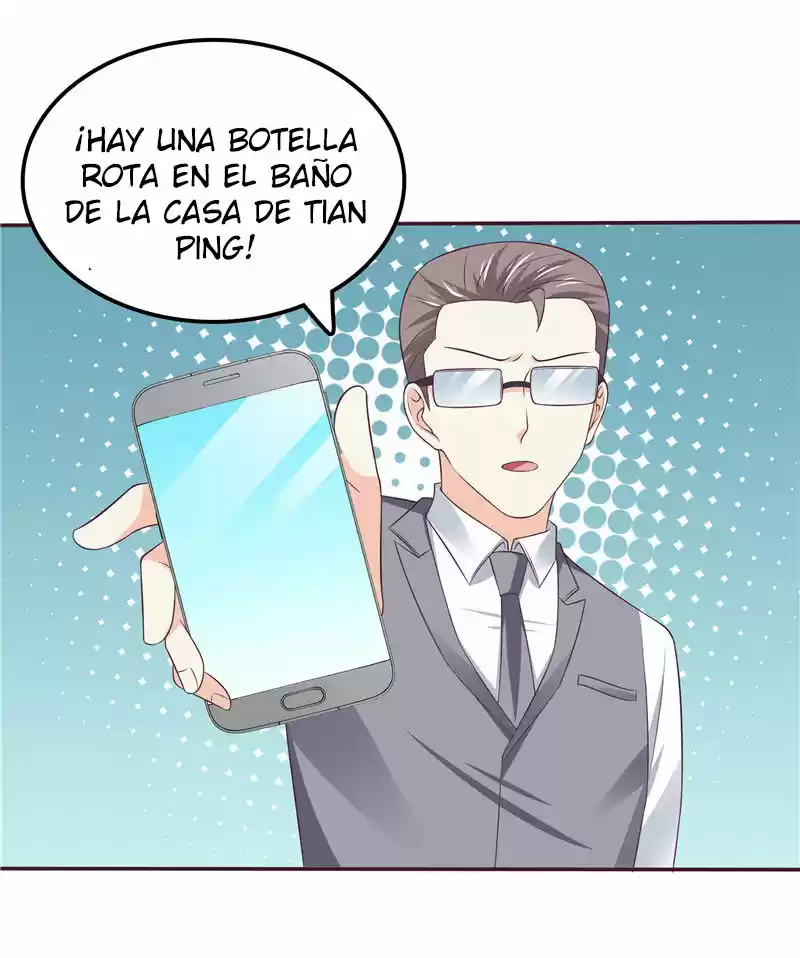 Gemelos Geniales Traen A Casa A Mi Orgullosa Ex Exposa - Capítulo 52 - Página 21 - LectorTMOo