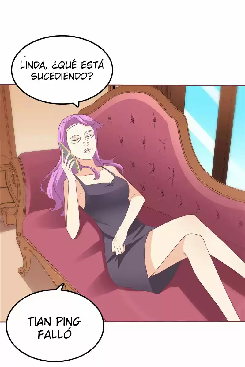 Gemelos Geniales Traen A Casa A Mi Orgullosa Ex Exposa - Capítulo 52 - Página 24 - LectorTMOo
