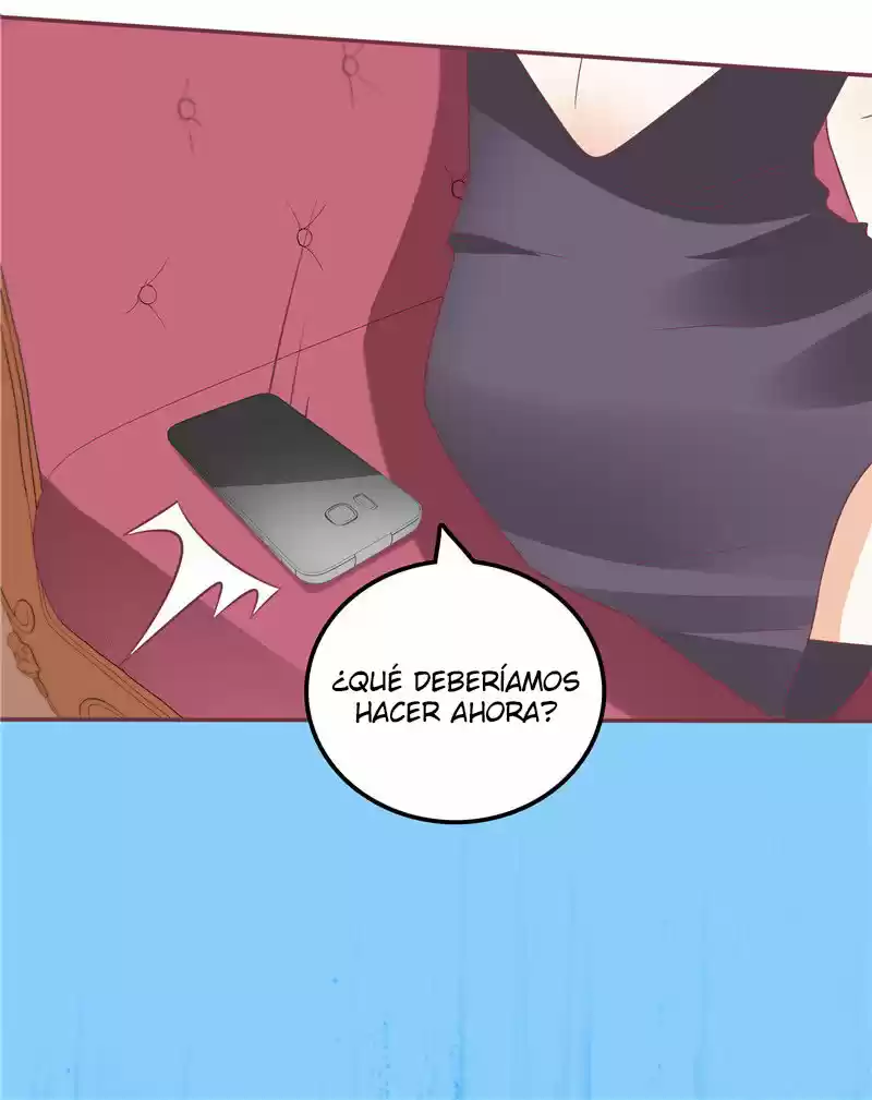 Gemelos Geniales Traen A Casa A Mi Orgullosa Ex Exposa - Capítulo 52 - Página 27 - LectorTMOo