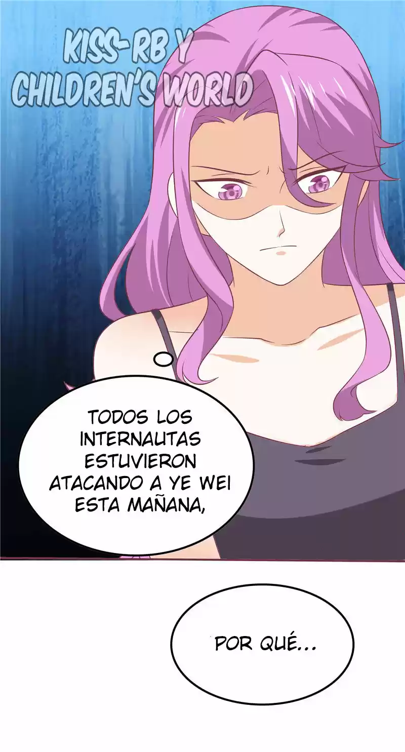 Gemelos Geniales Traen A Casa A Mi Orgullosa Ex Exposa - Capítulo 52 - Página 28 - LectorTMOo