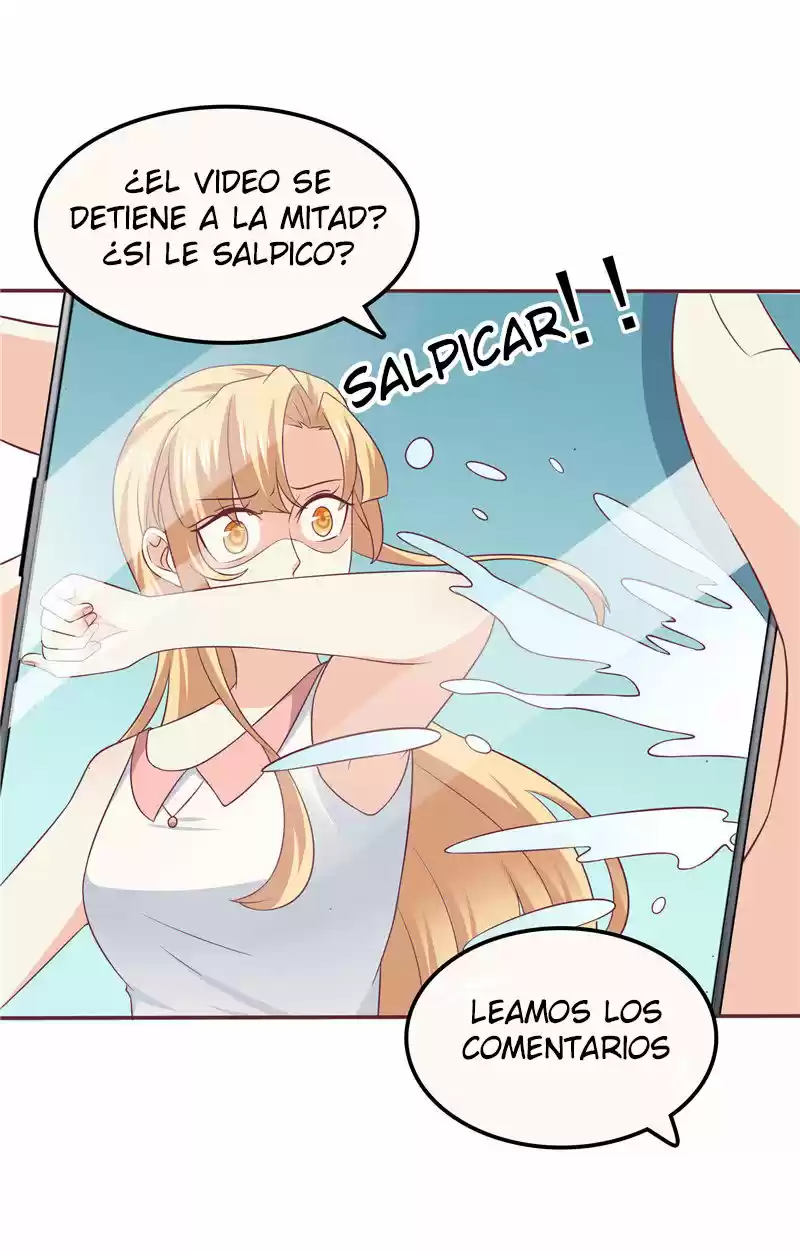 Gemelos Geniales Traen A Casa A Mi Orgullosa Ex Exposa - Capítulo 53 - Página 5 - LectorTMOo