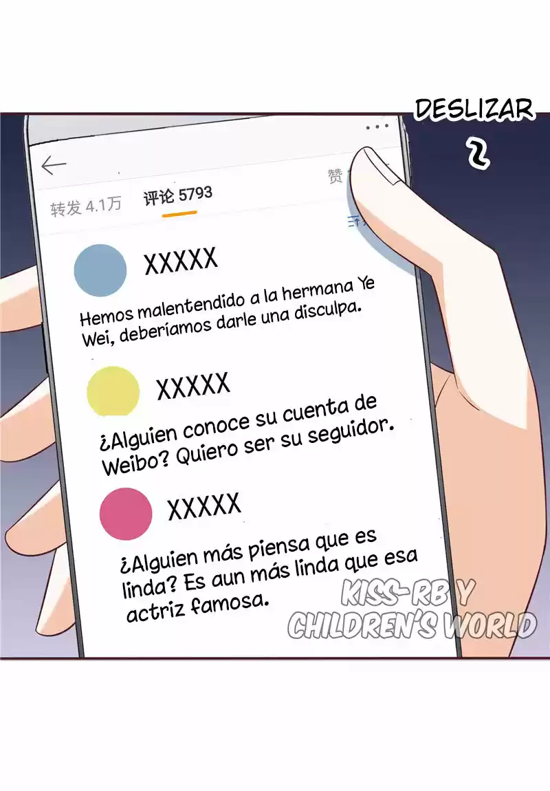 Gemelos Geniales Traen A Casa A Mi Orgullosa Ex Exposa - Capítulo 53 - Página 6 - LectorTMOo