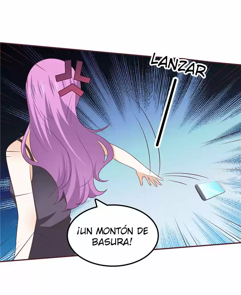 Gemelos Geniales Traen A Casa A Mi Orgullosa Ex Exposa - Capítulo 53 - Página 7 - LectorTMOo