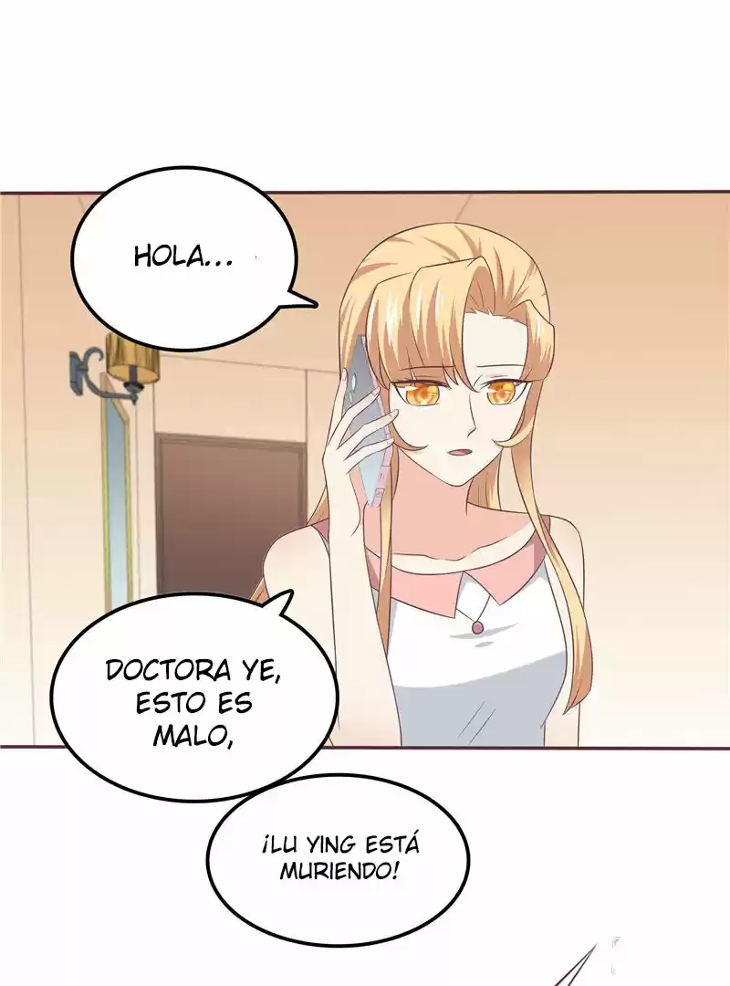 Gemelos Geniales Traen A Casa A Mi Orgullosa Ex Exposa - Capítulo 53 - Página 10 - LectorTMOo