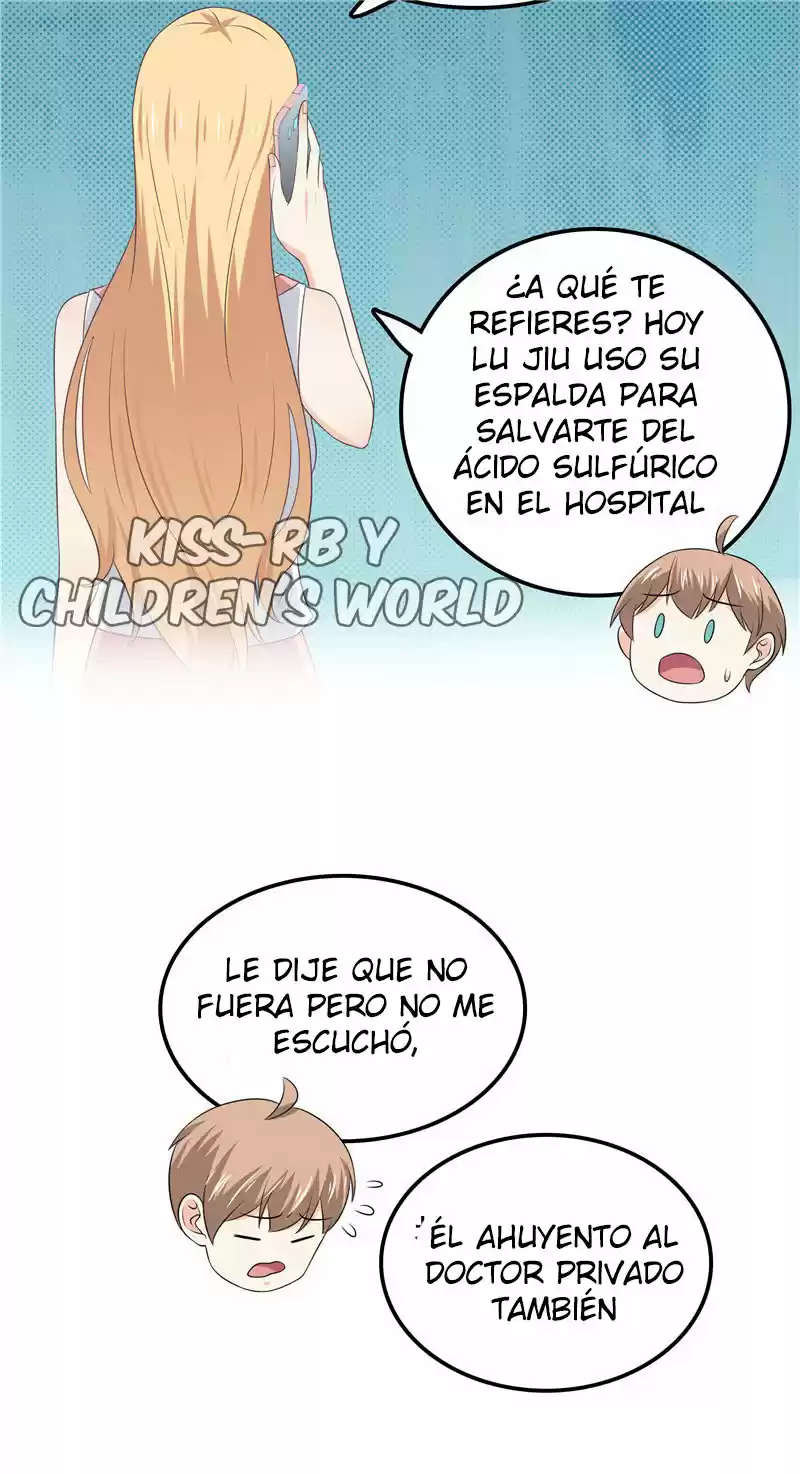 Gemelos Geniales Traen A Casa A Mi Orgullosa Ex Exposa - Capítulo 53 - Página 12 - LectorTMOo