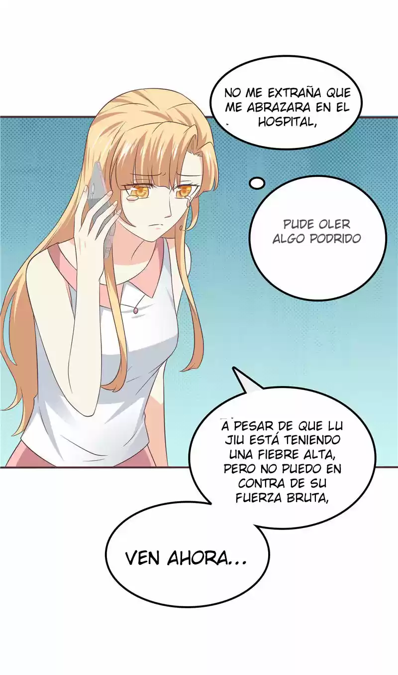 Gemelos Geniales Traen A Casa A Mi Orgullosa Ex Exposa - Capítulo 53 - Página 14 - LectorTMOo