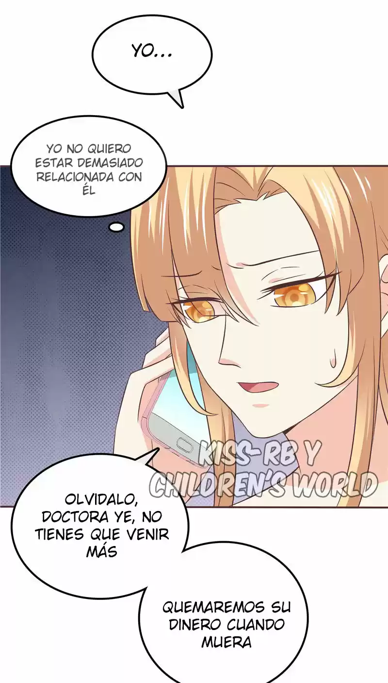 Gemelos Geniales Traen A Casa A Mi Orgullosa Ex Exposa - Capítulo 53 - Página 15 - LectorTMOo