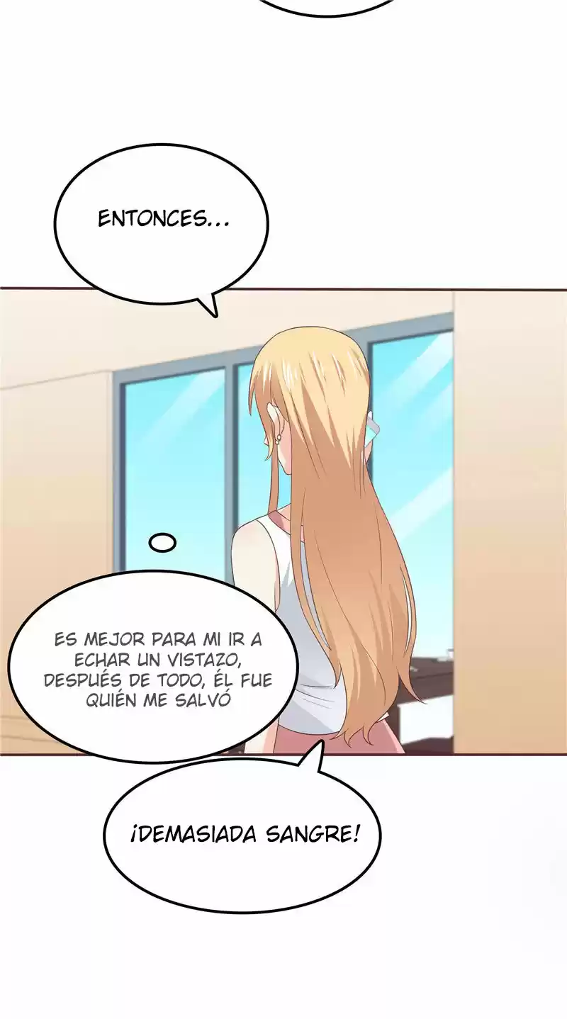 Gemelos Geniales Traen A Casa A Mi Orgullosa Ex Exposa - Capítulo 53 - Página 16 - LectorTMOo