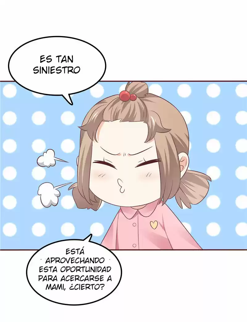 Gemelos Geniales Traen A Casa A Mi Orgullosa Ex Exposa - Capítulo 53 - Página 22 - LectorTMOo