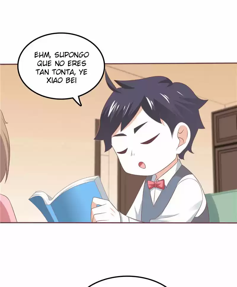 Gemelos Geniales Traen A Casa A Mi Orgullosa Ex Exposa - Capítulo 53 - Página 23 - LectorTMOo