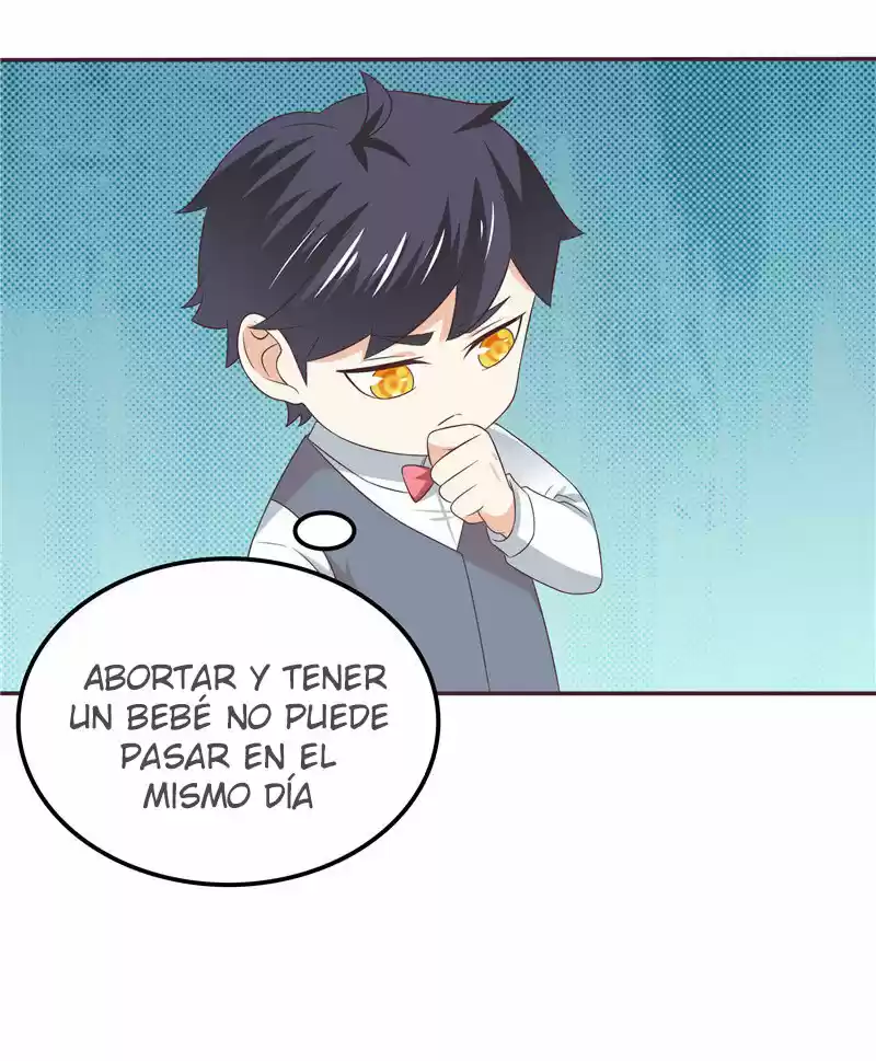 Gemelos Geniales Traen A Casa A Mi Orgullosa Ex Exposa - Capítulo 53 - Página 29 - LectorTMOo
