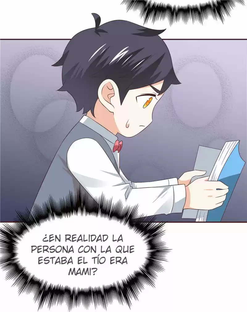 Gemelos Geniales Traen A Casa A Mi Orgullosa Ex Exposa - Capítulo 53 - Página 31 - LectorTMOo