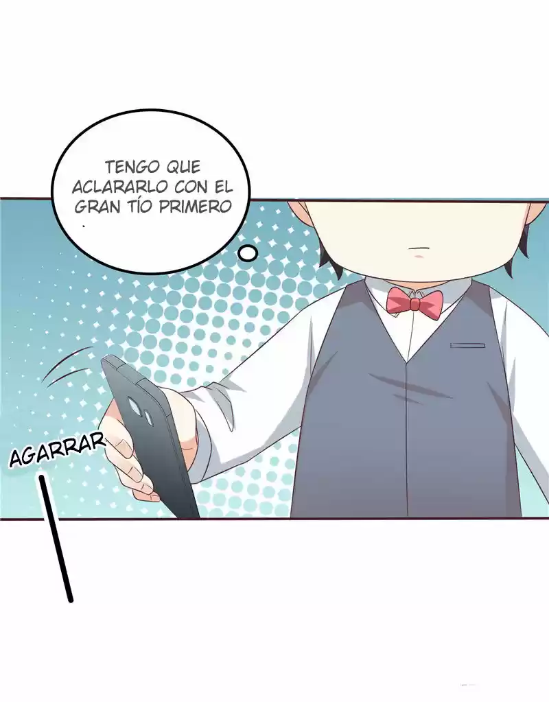 Gemelos Geniales Traen A Casa A Mi Orgullosa Ex Exposa - Capítulo 53 - Página 32 - LectorTMOo