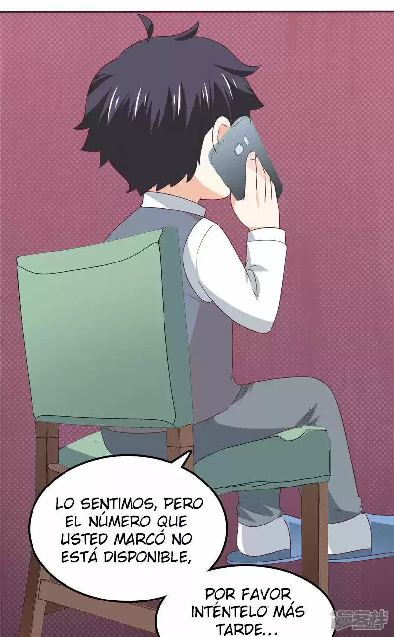 Gemelos Geniales Traen A Casa A Mi Orgullosa Ex Exposa - Capítulo 53 - Página 34 - LectorTMOo