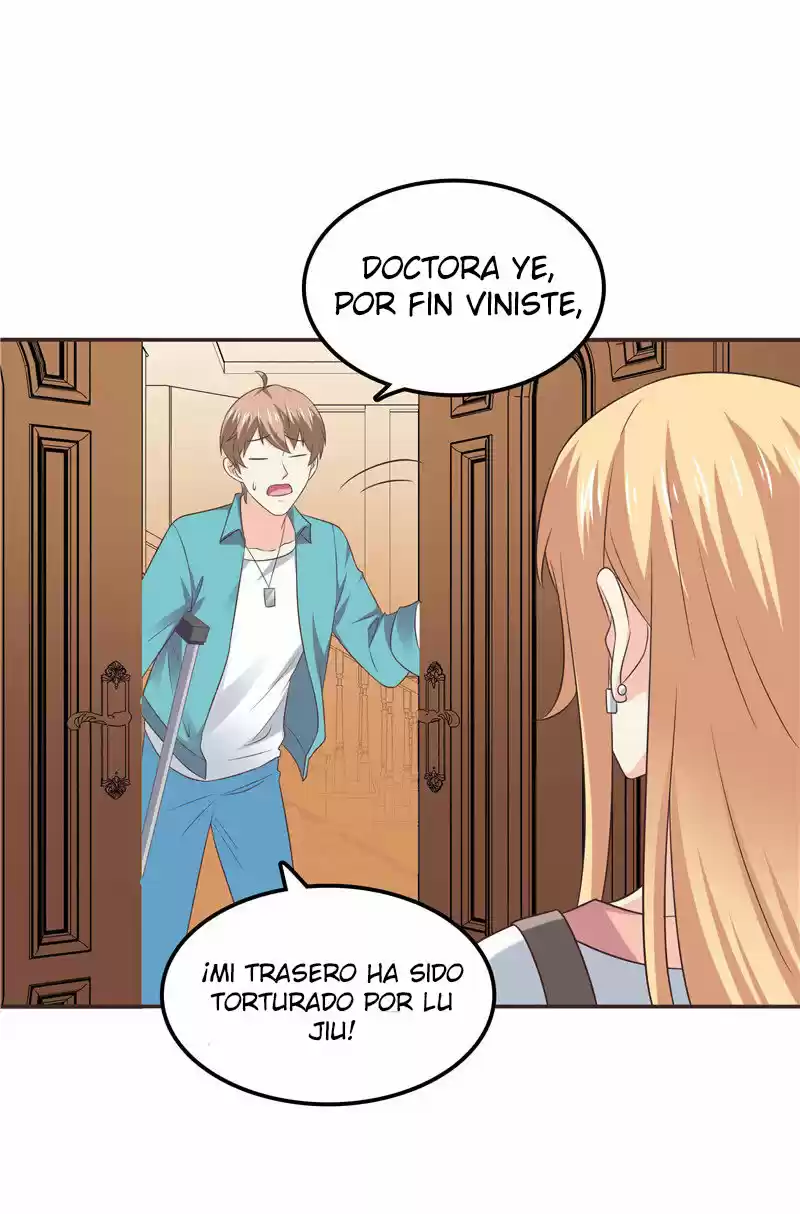 Gemelos Geniales Traen A Casa A Mi Orgullosa Ex Exposa - Capítulo 54 - Página 9 - LectorTMOo