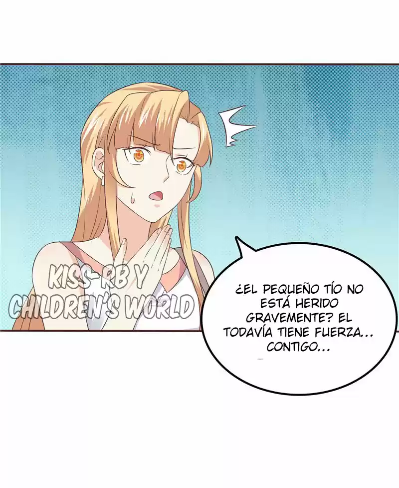 Gemelos Geniales Traen A Casa A Mi Orgullosa Ex Exposa - Capítulo 54 - Página 10 - LectorTMOo