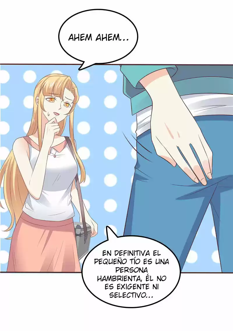 Gemelos Geniales Traen A Casa A Mi Orgullosa Ex Exposa - Capítulo 54 - Página 11 - LectorTMOo