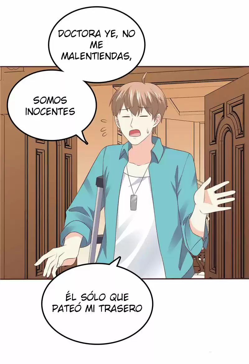 Gemelos Geniales Traen A Casa A Mi Orgullosa Ex Exposa - Capítulo 54 - Página 12 - LectorTMOo