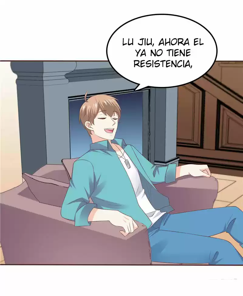 Gemelos Geniales Traen A Casa A Mi Orgullosa Ex Exposa - Capítulo 54 - Página 15 - LectorTMOo