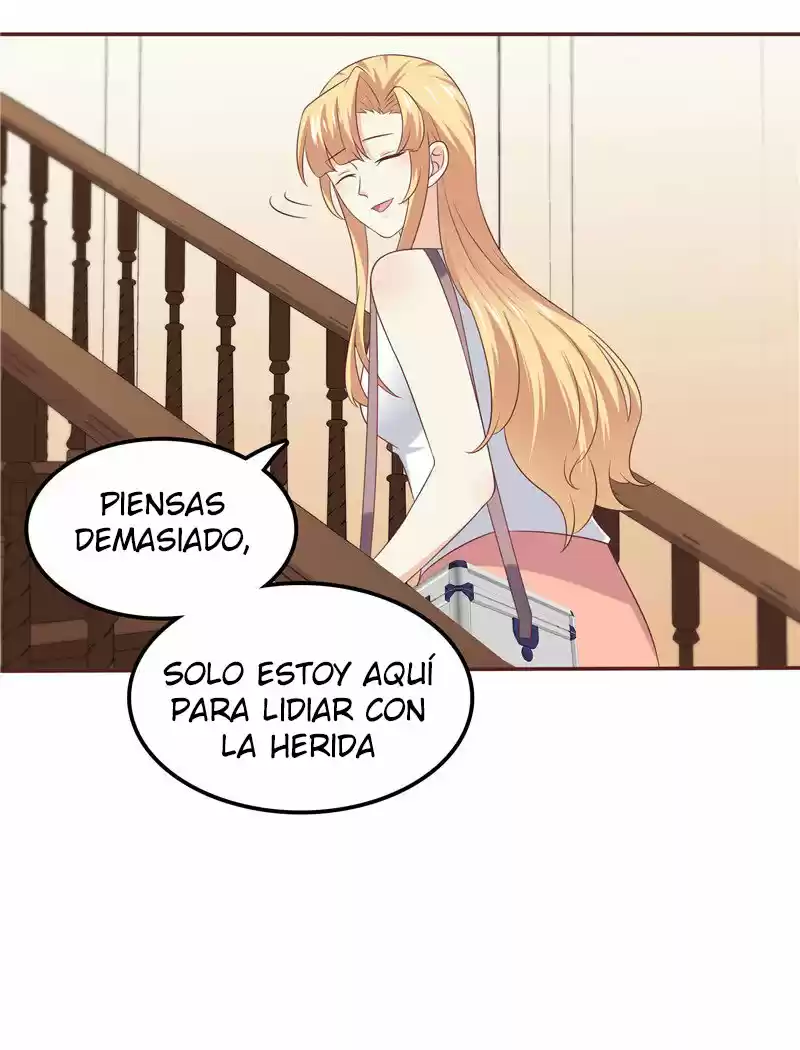 Gemelos Geniales Traen A Casa A Mi Orgullosa Ex Exposa - Capítulo 54 - Página 17 - LectorTMOo