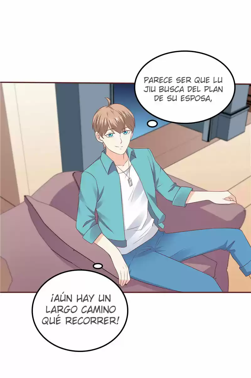 Gemelos Geniales Traen A Casa A Mi Orgullosa Ex Exposa - Capítulo 54 - Página 18 - LectorTMOo