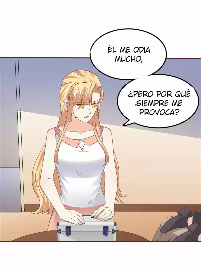 Gemelos Geniales Traen A Casa A Mi Orgullosa Ex Exposa - Capítulo 54 - Página 23 - LectorTMOo