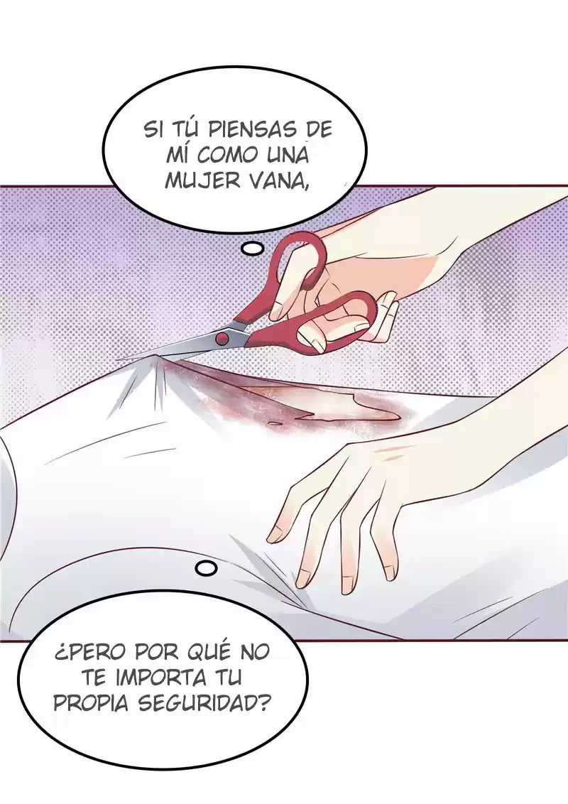 Gemelos Geniales Traen A Casa A Mi Orgullosa Ex Exposa - Capítulo 54 - Página 26 - LectorTMOo